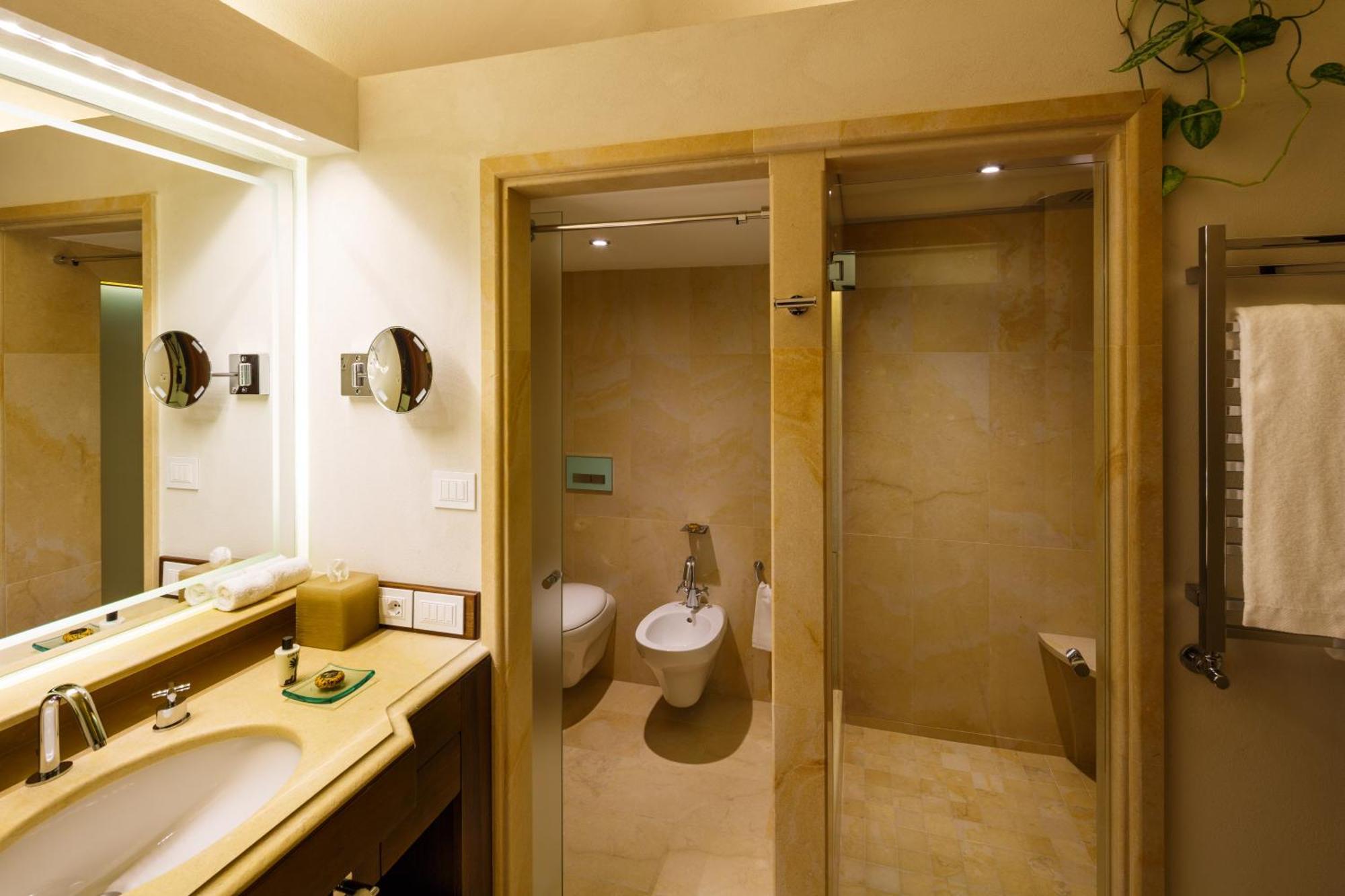 Superior Double Room Sea View