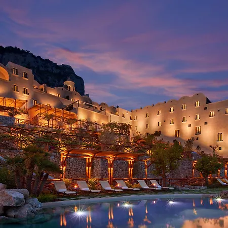 Monastero Santa Rosa Hotel&Spa-3